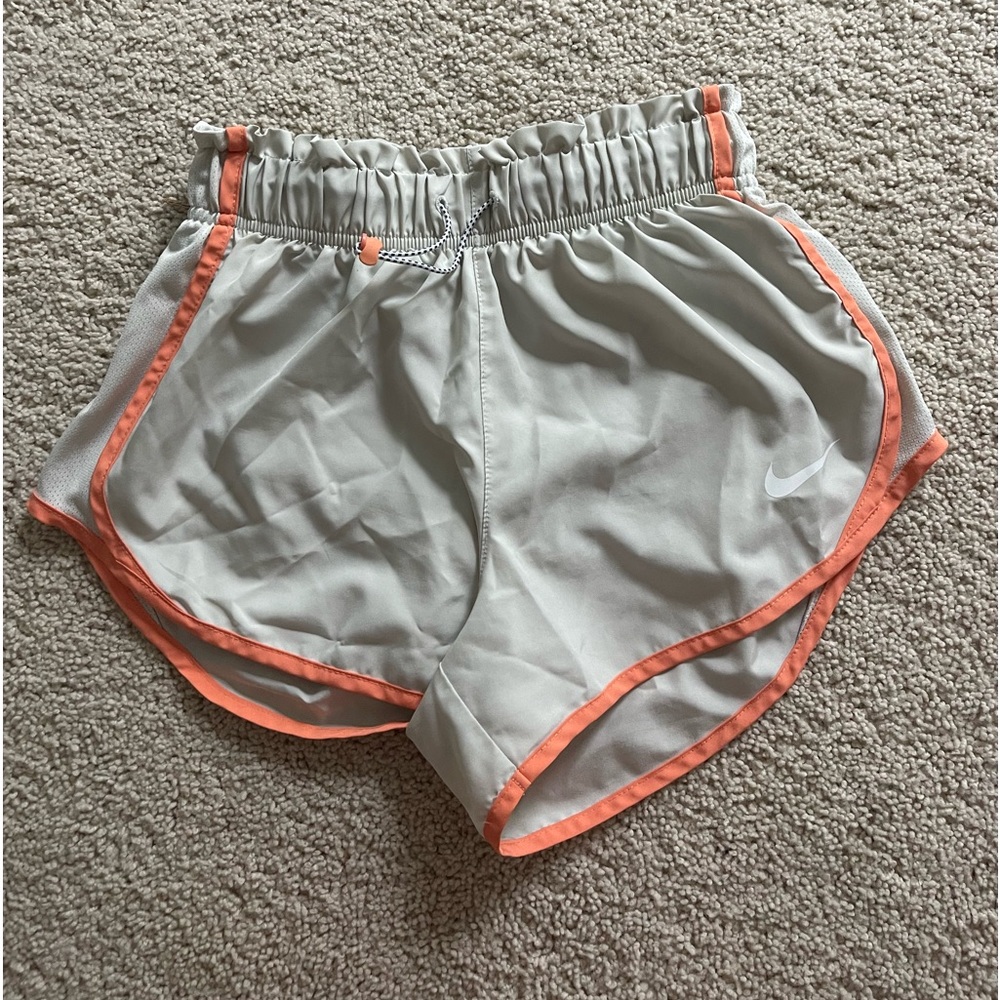 Nike Dri-Fit Athletic Shorts